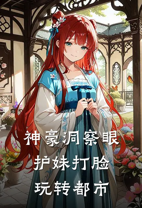 神豪洞察眼：护妹打脸玩转都市